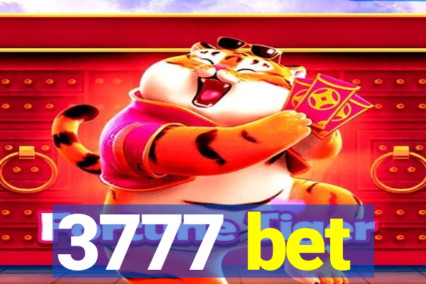 3777 bet